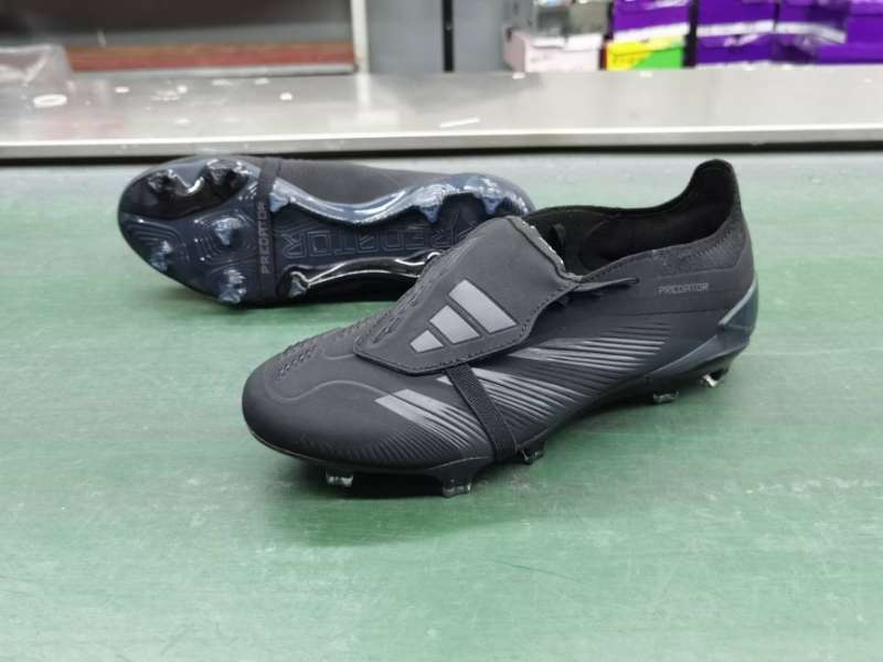 Adidas Predator Elite Tongue FG Size 39-45-58500073